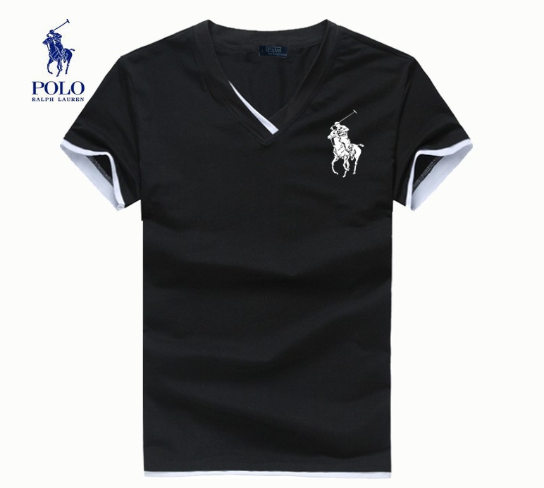 MEN polo T-shirt S-XXXL-004